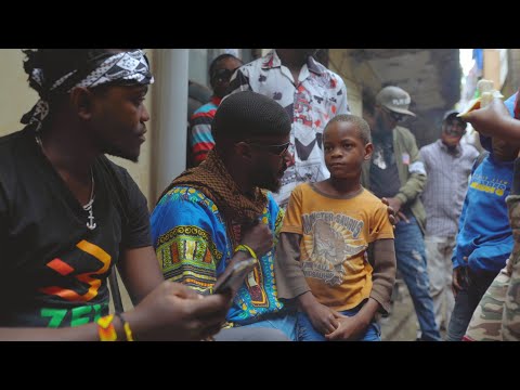 MONK-E & ZEX BILANGILANGI__ Le changement