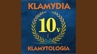 Music video thumbnail preview for Pää kiinni painajainen (1998 Remix) by Klamydia