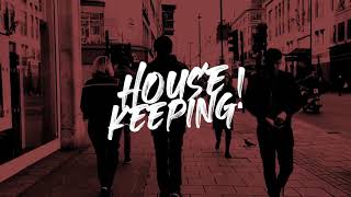 Bougenvilla - Stranger Things (Original Mix)