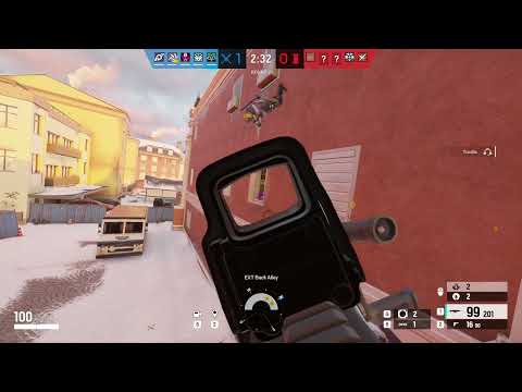 Highlight   Rainbow Six Siege   Match 7   1023pm 11 15 2022 22 32 50 720