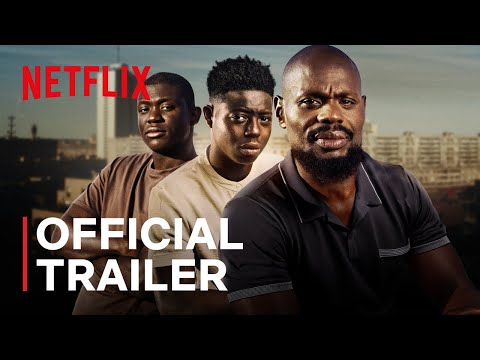 Tráiler Flow Callejero 2 [WEB-DL] 2023