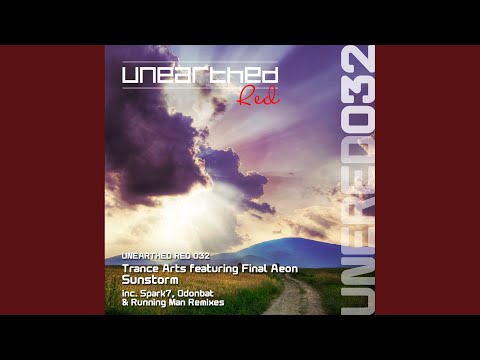 Sunstorm (Running Man Remix)