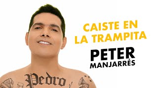 Caiste En La Trampita Lyrics English Translation