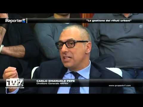 MONSELICE CHIEDE LA CENTRALINA ARPAV