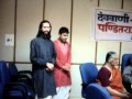 Samveda Swastika Vachana & Saraswati Vandana ...