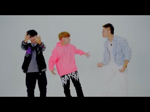 RAKSA - No Problem Ft Vikit & Young $pider [ Music Video ]