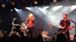 Jacob Whitesides Heartbeat