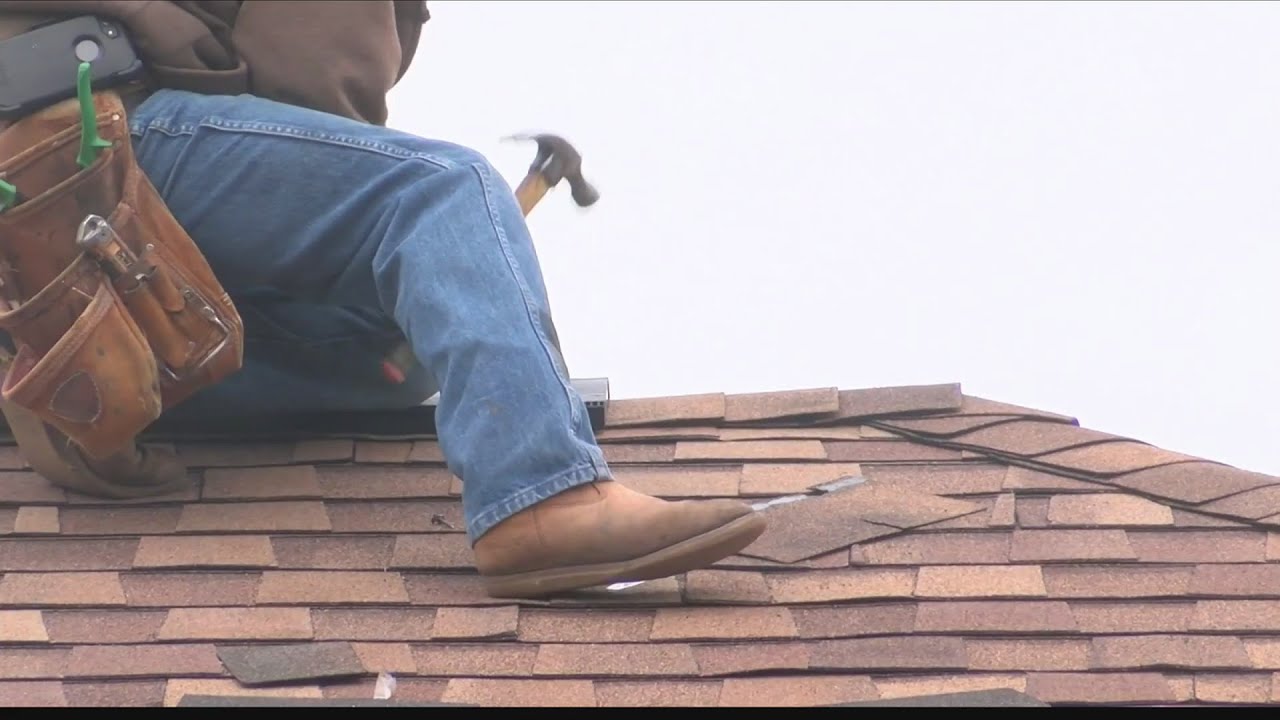 Tips for Hiring a Roofing Contractor