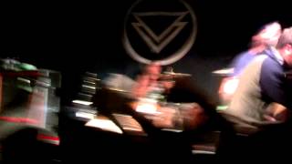 The Ghost Inside - White Light Live in 1080p HD