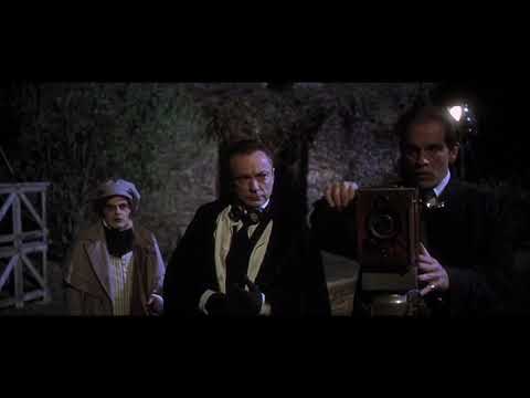 Shadow of the Vampire (2000) | ReCut