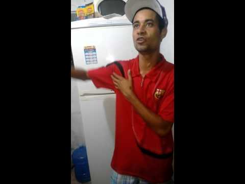 Mc Geladinho - Funk Do Dentinho #Part 8 #kkkk