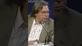 Vinícius de Moraes e o pó branco #viniciusdemoraes #tomjobim #bossanova