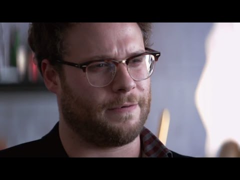 The Interview (Extended TV Spot 'Mission')