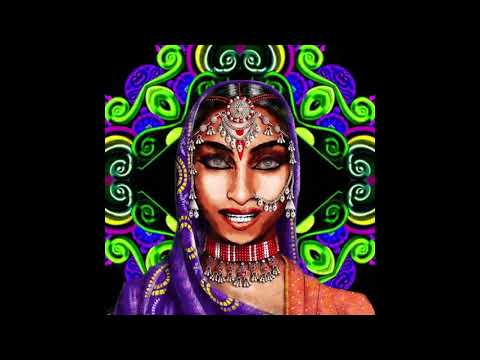 Special M & Mandragora  -  Honey Honey  - TRIPLE M