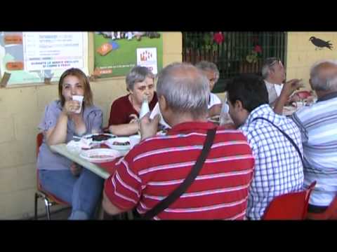 Festa Quartiere "Castello" - nichelino.tv