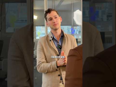 Which celebrity ended up getting the apartment?