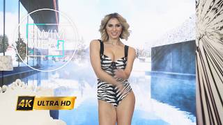 Download lagu VARDA Lingerie Moscow 2021 - 4K Remaster mp3