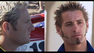 Personal Watercraft Champions Jeff Jacobs and Nicolas Rius Profile