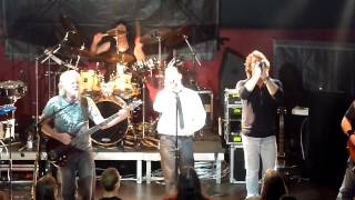 Shadow Gallery - New World Order - Essen 2013