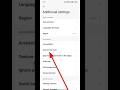 How To Gesture Shortcuts Setting ⚡ Redmi, POCO, Gesture Shortcuts Setting #shorts #youtubeshorts