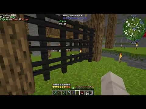 Ragnamod VI Episode: 62 - Mahou Tsukai!