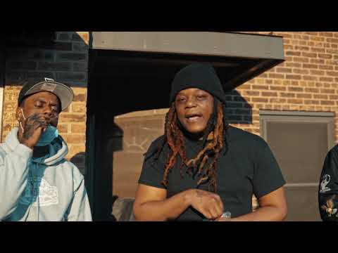 AMG BELL D - WRONG WAY (MUSIC VIDEO) @MONEYSTRONGTV