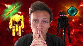 Man on a Mission. – Minecraft (Completely Blind)
