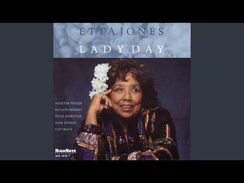 But Beautiful - Etta Jones