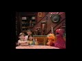 Opening To Sesame Street Elmo Saves Christmas USA VHS 1996 1997 Reprint