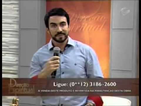 Padre Fábio de Melo - Não se entregar às reclamações