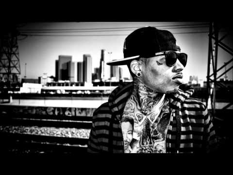 Kid Ink - Money and the Power - Instrumental (official sound)