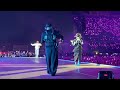 Lo Siento BB:/ - Bad Bunny En Vivo CDMX 19 de Diciembre 2025 DeBÍ TiRAR MáS FOToS World Tour