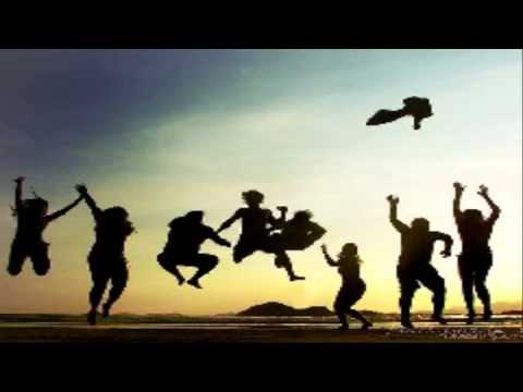 Alyssa Reid Feat. Jump Smokers - Alone Again