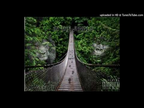 ZapheeIOU-In The Jungle