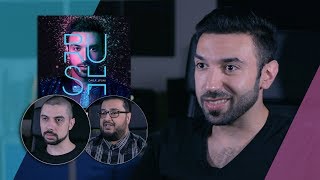 Rush - Making the Album