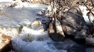 preview picture of video 'Λούσιος ποταμός - Πελοπόννησος * Lousios river Peloponnese'