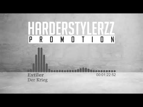 Extiler - Der Krieq (HQ)