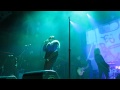 The Cult - Bad Fun - Live - Aug. 2, 2013 - Ogden Theatre, Denver