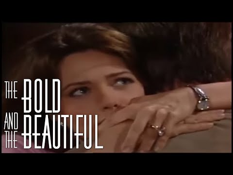 Bold and the Beautiful - 1993 (S7 E67) FULL EPISODE 1565