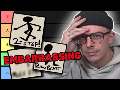 Please Stop MOSHING like THIS