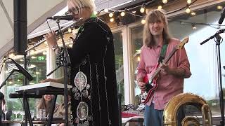Jimi Tenor Band @Cafe Ursula 12.6.2026