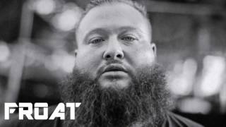 Action Bronson Compliments 2 The Chef (feat. Lauriana Mae)