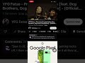 YFG Fatso Princeton Freestyle Feat Dcg Brothers Dcg Shun Dcg Bsavv Offical