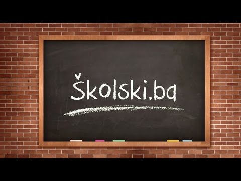 Školski.ba video thumbnail