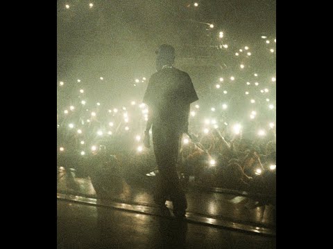 [FREE] Sainte x Knucks x Ashbeck Type Beat "TOURING"