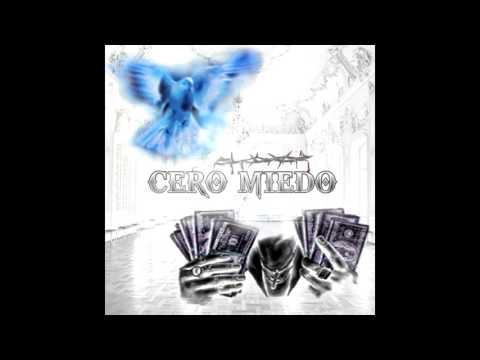 Uli K - Cero Miedo ft. bladee + Blaze Kidd (Prod. Ana Caprix)