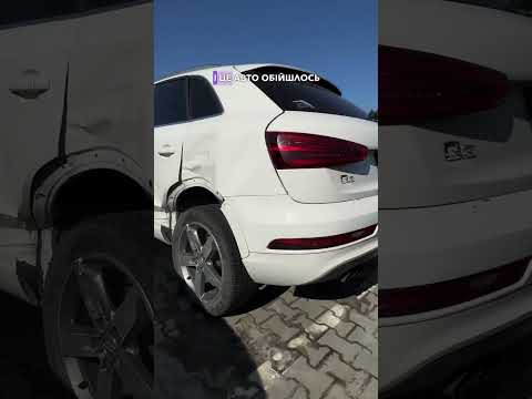 Автомобиль Audi Q3 Premium Plus 2015 | GrandCar Автомобиль Audi Q3 Premium Plus 2015 | GrandCar