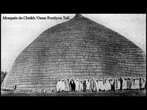 Almamy Bah V 6 Cheick Oumar Tall Foutiyou