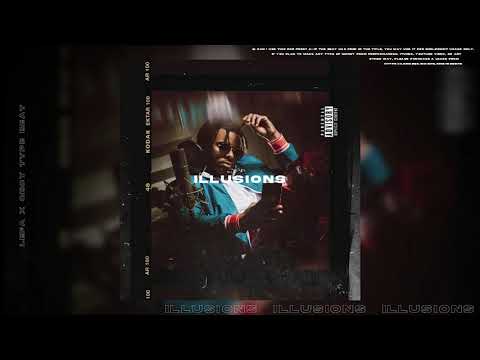 (Free) Lefa x Oboy Type Beat "Illusions" (Prod.Lx Lørik©) 2021 Fr Beats