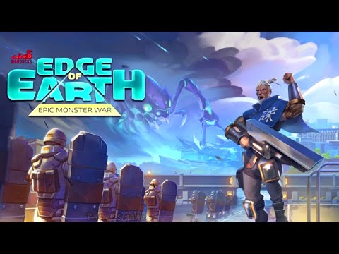 Видео Edge of Earth #1